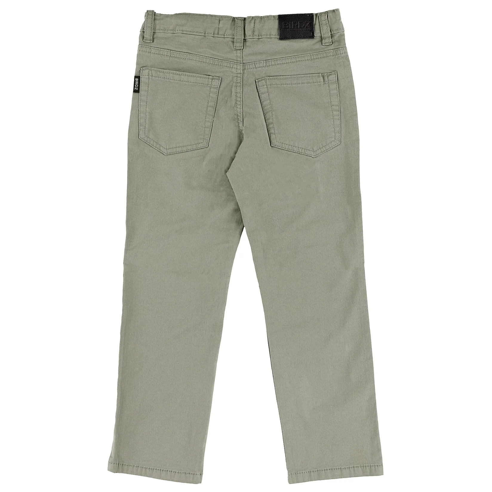 Pants & Jeans>Birdz Basic Twill Pants 10-16 y