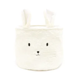 Storage>Bebe Confort Basket - Ivory Rabbit