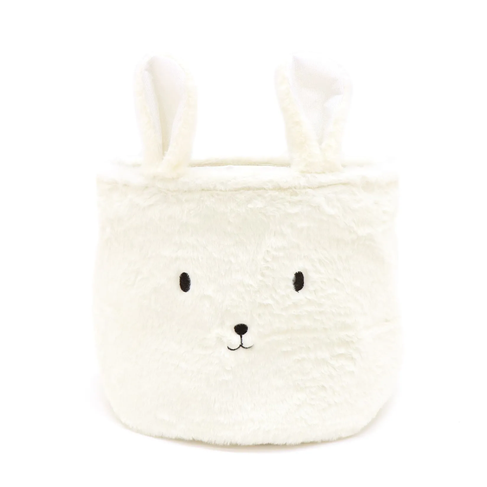Storage>Bebe Confort Basket - Ivory Rabbit