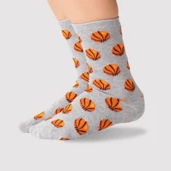 Hot Basketball Socks 4-9y Kids/BOY Socks|Underwear & Socks