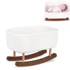 Dolls>Babi Bassinet For Doll
