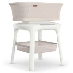Playards & Bassinets|Playards & Bassinets>UPPAbaby Bassinet Smart Soma - Charlie