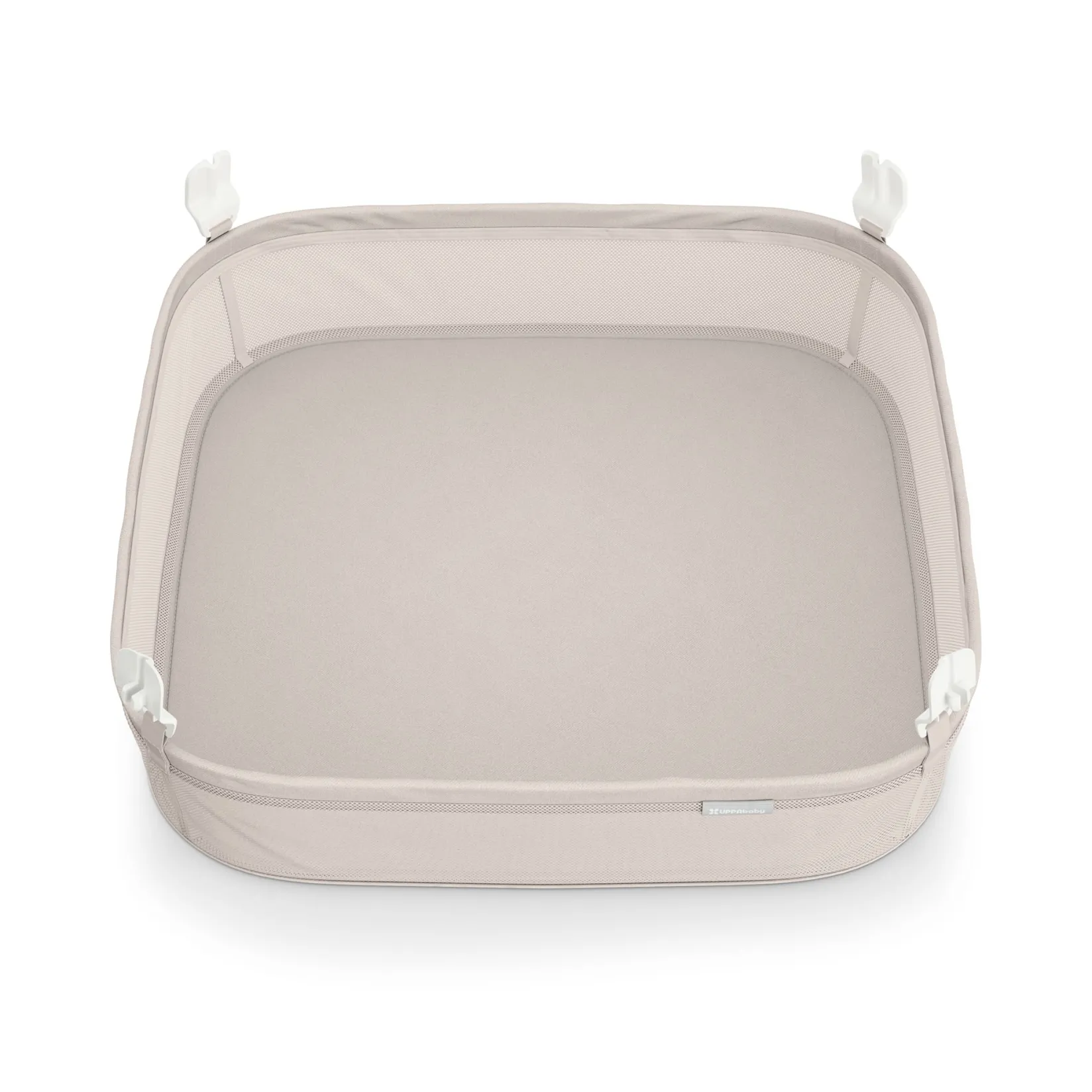 Playards & Bassinets|Playards & Bassinets>UPPAbaby Bassinet Smart Soma - Charlie