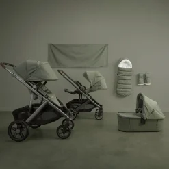 Outlet Bassinet Vista/cruz V3 Evelyn Kids Strollers|Strollers & Trailers