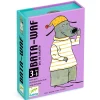 New Bata-waf Game Kids Board Games
