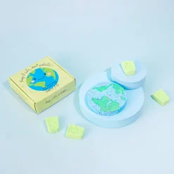 Online Bath Bomb Set - Keep it Cute, Don't Pollute! Kids Body & Hair Care|Body & Hair Care