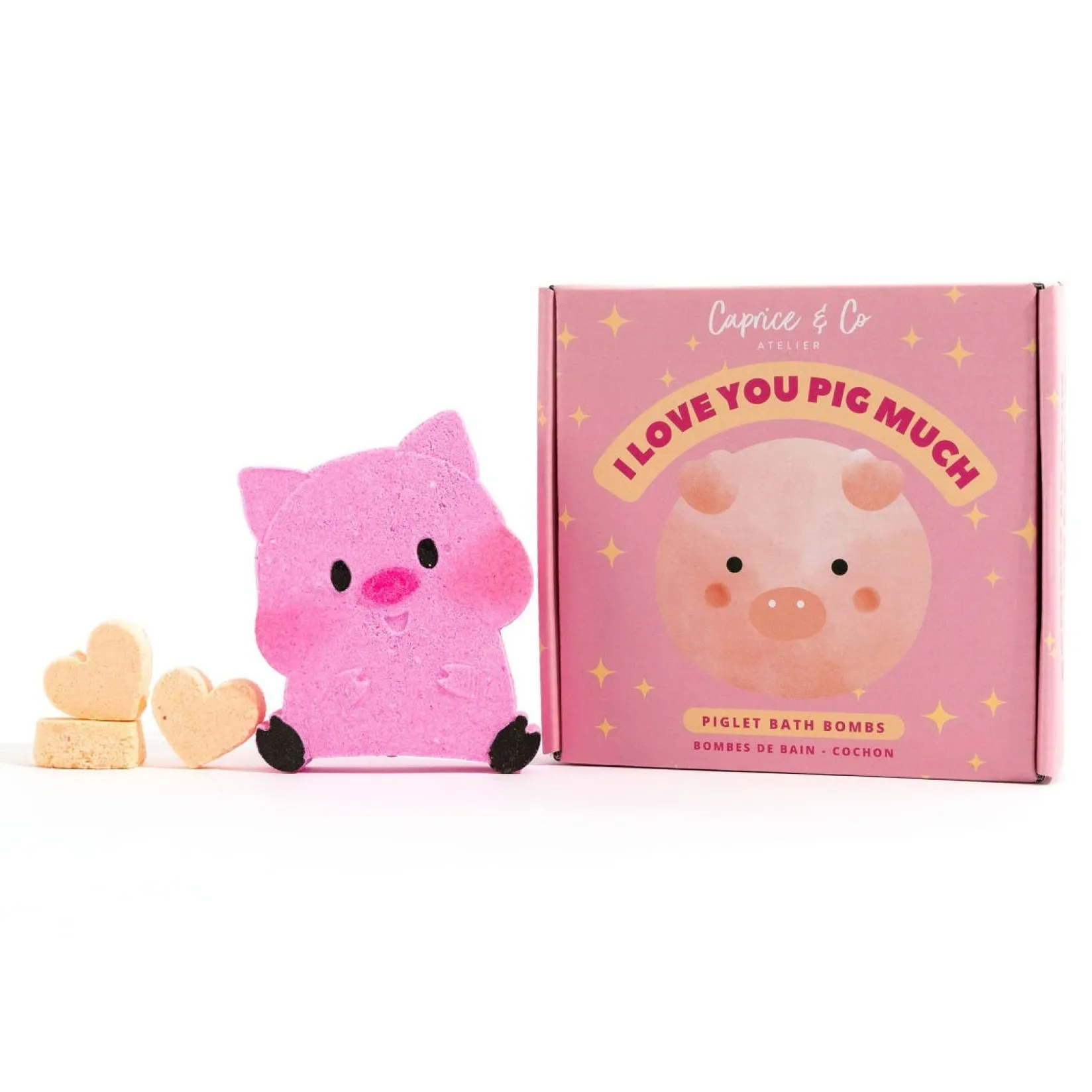 Bath Bomb Set-Dinosaur Kids Body & Hair Care|Body & Hair Care