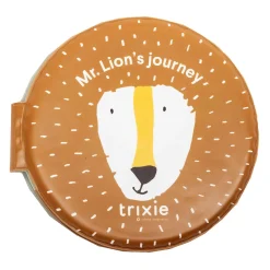 New Bath Book - Mr Lion's Journey Bath Toys|Bath Accessories