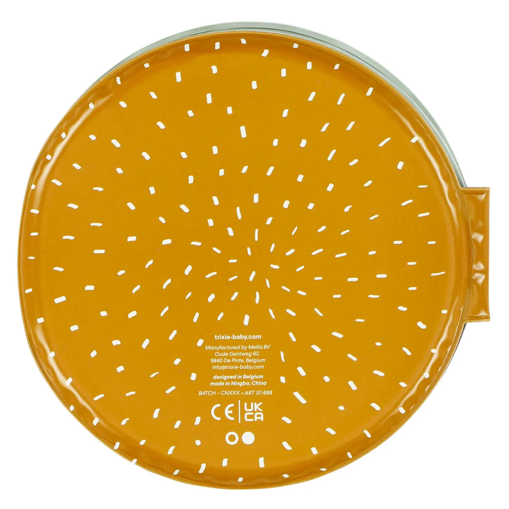 New Bath Book - Mr Lion's Journey Bath Toys|Bath Accessories