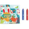 Bath Toys|Bath Accessories>Ludi Bath Book To Coloring
