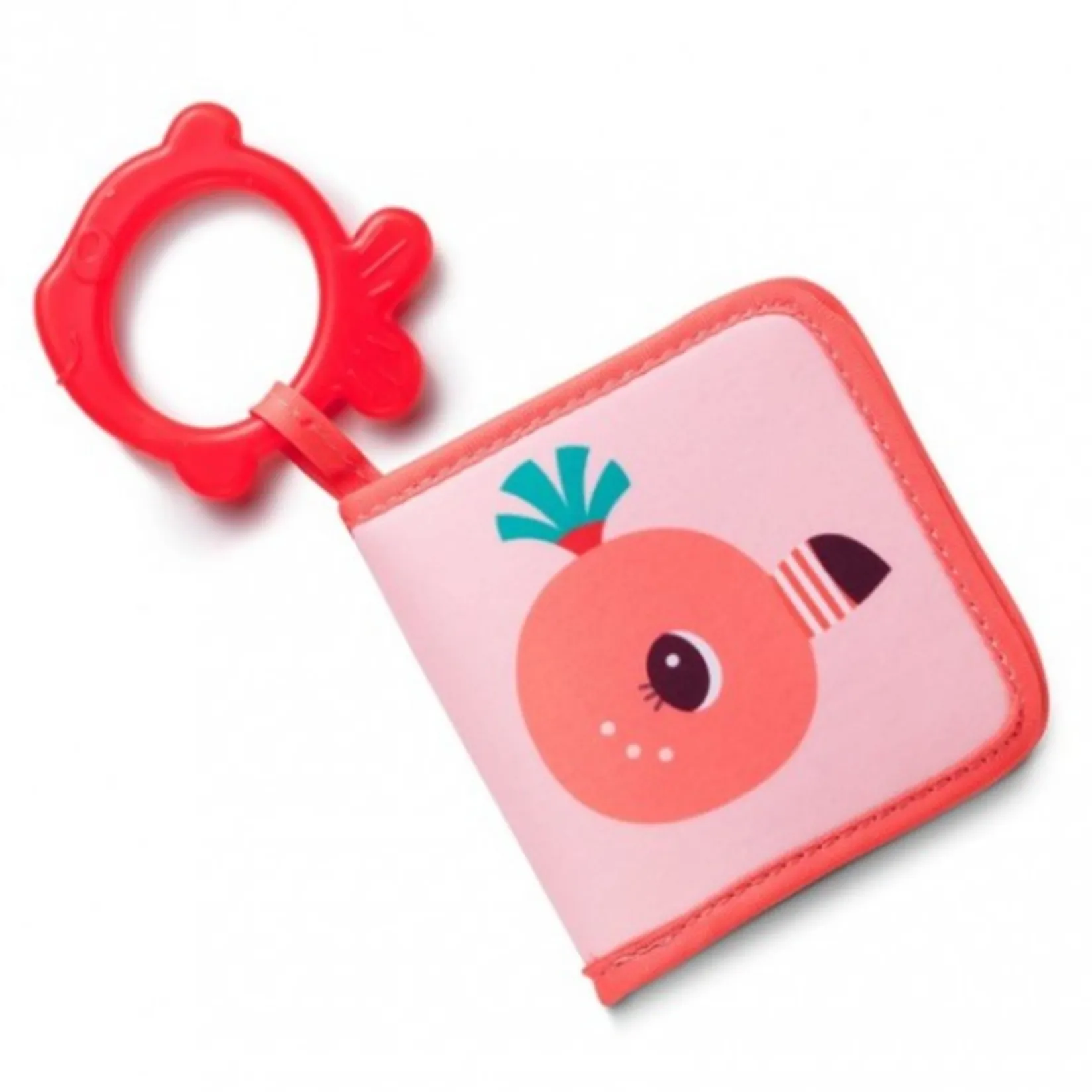 Hot Bath Playbook Anaïs Bath Toys|Bath Accessories