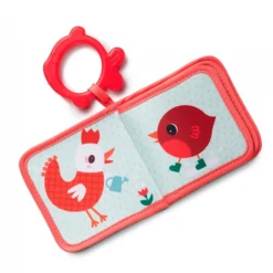 Hot Bath Playbook Anaïs Bath Toys|Bath Accessories