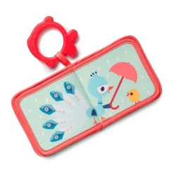 Hot Bath Playbook Anaïs Bath Toys|Bath Accessories