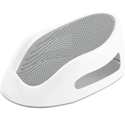 Bath Accessories|Baby Baths & Seats>Angelcare Bath Support Grey