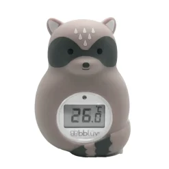 Bath Accessories>Bbluv Bath Thermometer Raku C/F