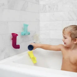 Discount Bath Toy - Pipes Game Bath Toys|Bath Accessories