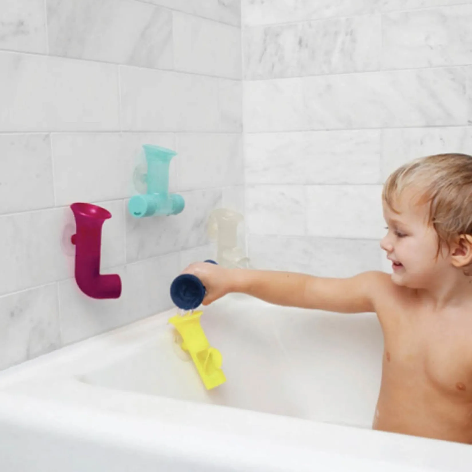 Discount Bath Toy - Pipes Game Bath Toys|Bath Accessories