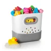 Bath Accessories>Oxo Tot Bath Toy Bin Organizer - Grey