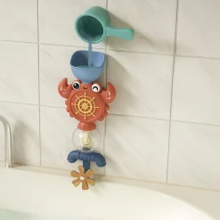 Clearance Bath Toy Crabe Around Fun Bath Toys|Bath Accessories