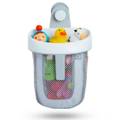 Bath Accessories>Munchkin Bath Toy Organizer