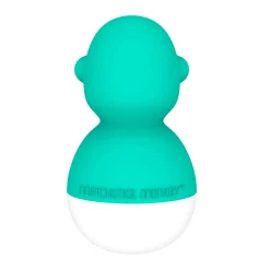 Best Bathtime Wobblers - Cool Grey / Green Bath Toys|Bath Accessories