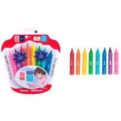 Discount Bathtub Crayons (8) Bath Toys|Bath Accessories