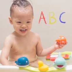 Discount Bathtub Crayons (8) Bath Toys|Bath Accessories