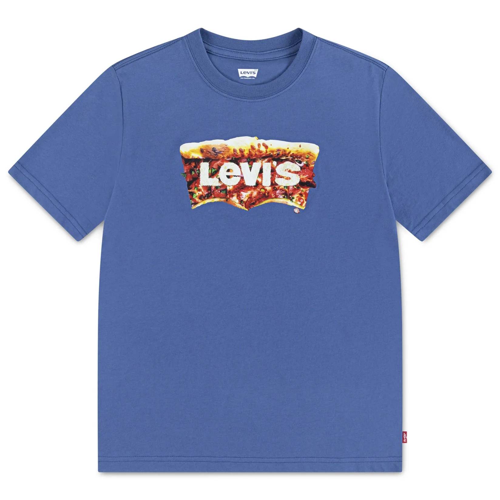 Clearance Batwing Slice T-shirt 8-16y Kids/BOY Tops