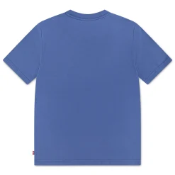 Hot Batwing Slice T-shirt 4-7y Kids/BOY Tops