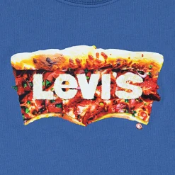 Hot Batwing Slice T-shirt 4-7y Kids/BOY Tops