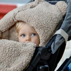 Sale BébéPOD Teddy - Oatmeal Kids/BOY Snowsuits|Snowsuits