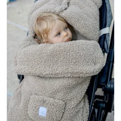 Sale BébéPOD Teddy - Oatmeal Kids/BOY Snowsuits|Snowsuits