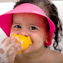 Bath Toys|Bath Accessories>Bbluv Büddies Silicone Mix-and-Match Bath Toys