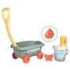 Summer Activities|Beach & Pool Toys>Smoby Beach Cart & Accessories