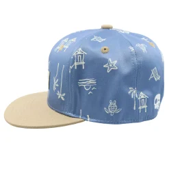 Online Beach Snapback 2-16y Kids/BOY Hats And Caps