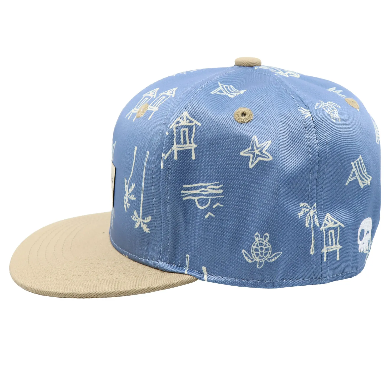 Online Beach Snapback 2-16y Kids/BOY Hats And Caps