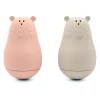 Bath Toys|Bath Accessories>Nouka Bear Bath Toys Dusty Set