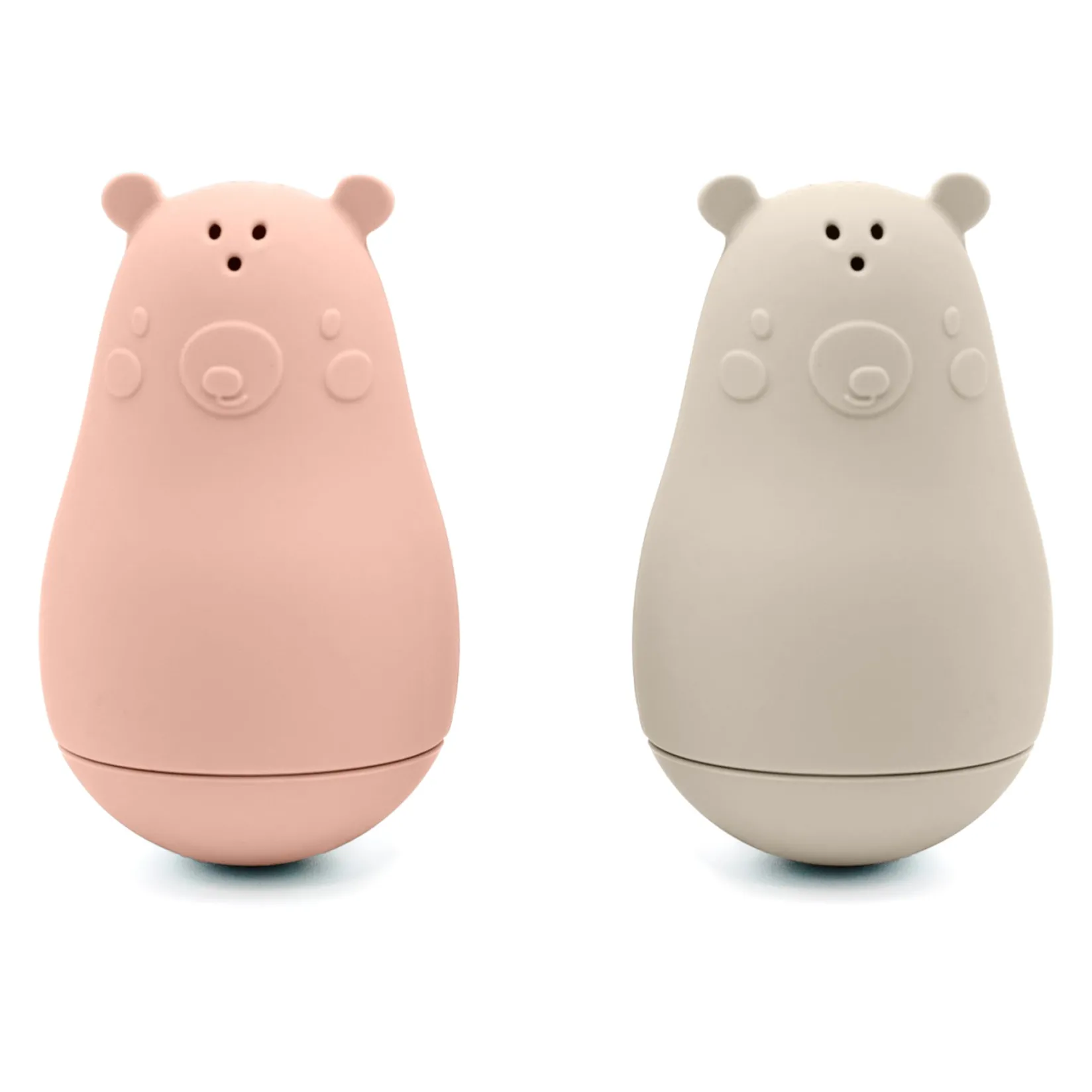 Bath Toys|Bath Accessories>Nouka Bear Bath Toys Dusty Set