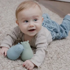 Sale Bear Bath Toys Leaf Set Bath Toys|Bath Accessories