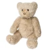 Online Bear Fab Fuzz Plush Toys