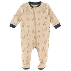 Hot Bear Forest Pajamas 0-30m BOY Pajamas|Pyjamas