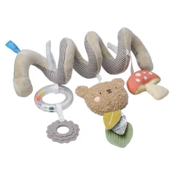 Stroller & Car Seat Toys|Developmental Toys>Taf Toy Bear Hugs Spiral