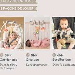 Stroller & Car Seat Toys|Developmental Toys><noscript><img width=