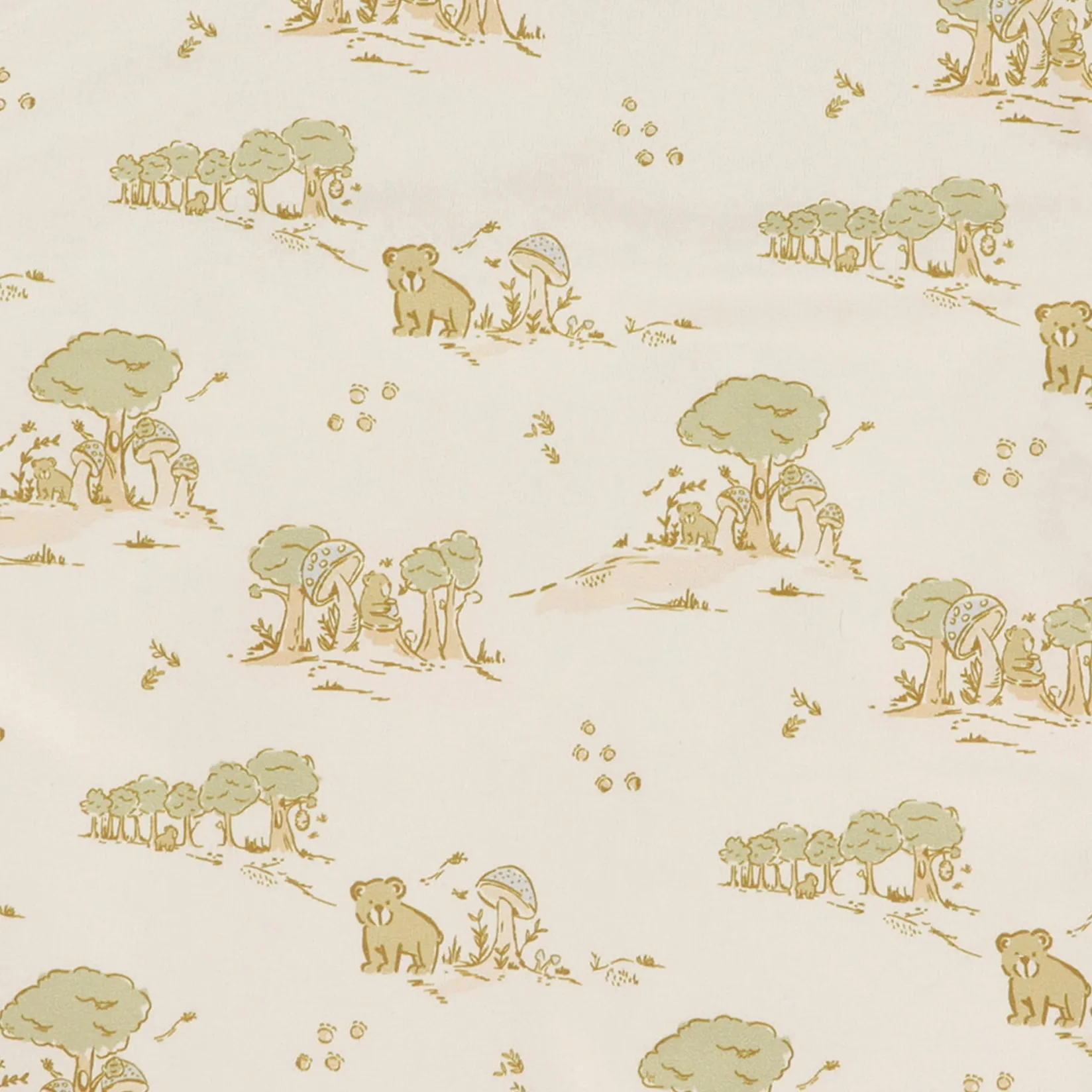 Diaper Bags|Diaper Bags>Origami Bear Large Wetbag