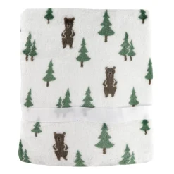 Best Bear Plush and Blanket Kids Blankets|Blankets