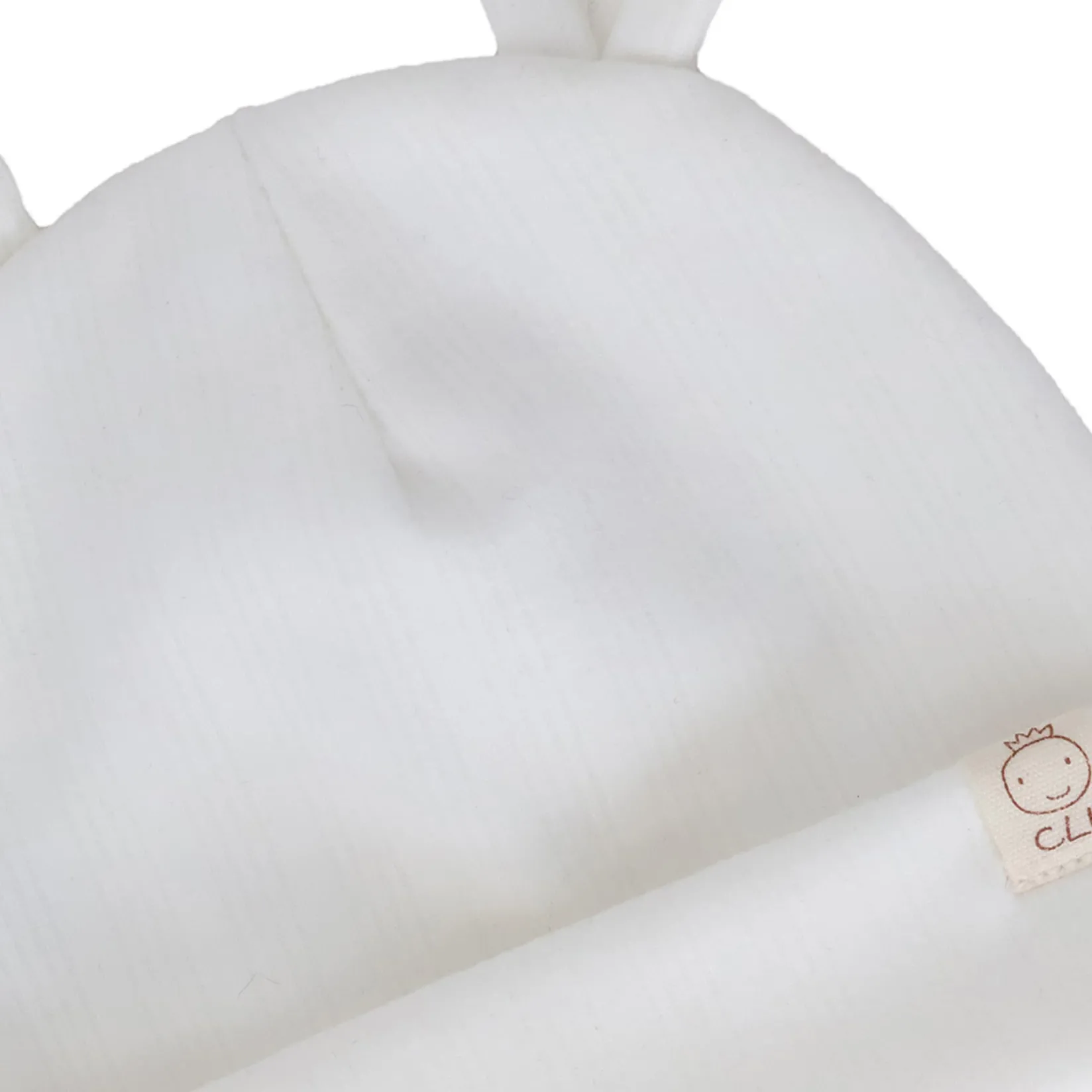 Hats And Caps>Calikids Bear Rib Beanie 0-9m