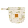 Diaper Bags|Diaper Bags>Origami Bear Small Wetbag