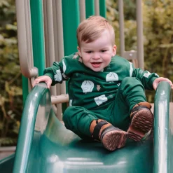 Hot Bear Sweatshirt 2-8 Kids/BOY Fleeces And Sweatshirts|Tops