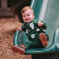 Hot Bear Sweatshirt 2-8 Kids/BOY Fleeces And Sweatshirts|Tops