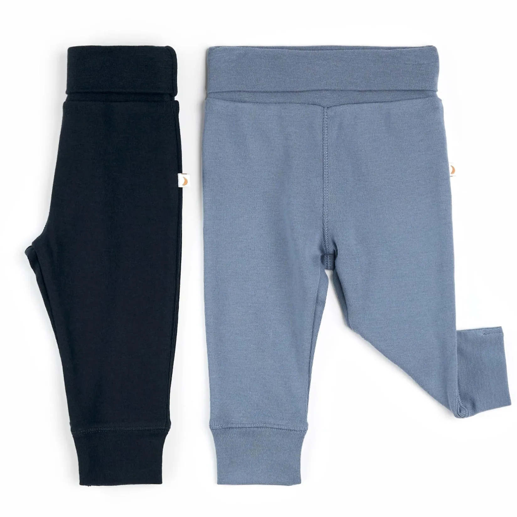 Pants>Petit Lem Bears 2pc Pant Set 0-12m Blue